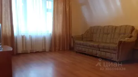 1-к кв. Архангельская область, Северодвинск Беломорский просп., 48/15 ...