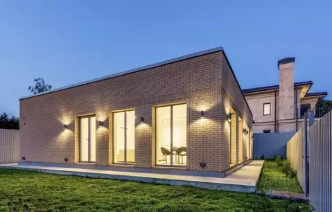 Коттедж в Московская область, Одинцовский городской округ, д. Шульгино ...