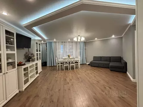 3-к кв. Мордовия, Саранск ул. Ульянова, 89 (80.7 м)