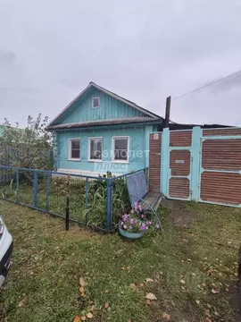 Дом в Свердловская область, Артемовский ул. Ломоносова, 31 (36 м)