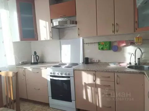 1-к кв. Москва ул. Маршала Кожедуба, 14 (40.0 м)