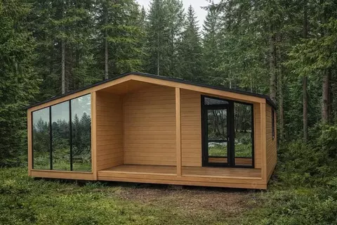 Дом в Ставропольский край, Ставрополь Лесная Поляна-2 садовое ...