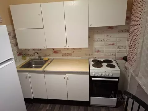 1-к кв. Новосибирская область, Новосибирск Танковая ул., 25 (36.0 м)