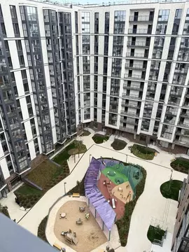 1-к кв. Санкт-Петербург Полюстровский просп., 87к2 (39.9 м)