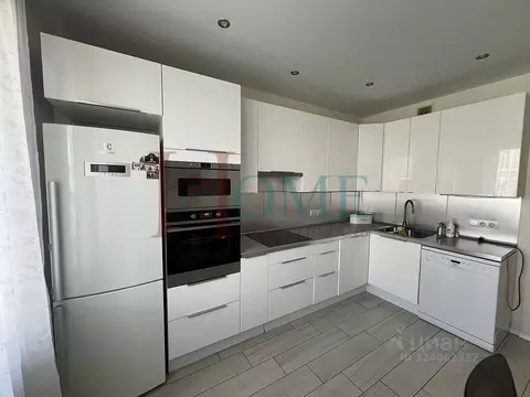 2-к кв. Новосибирская область, Новосибирск ул. Восход, 20/1 (65.0 м)