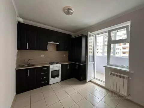 1-к кв. Ставропольский край, Ставрополь № 27 мкр,  (33.4 м)