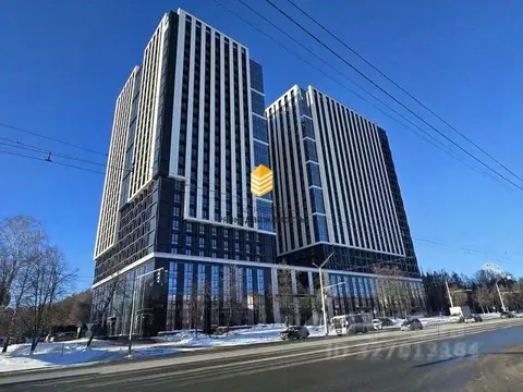 1-к кв. Башкортостан, Уфа просп. Октября, 75 (44.5 м)