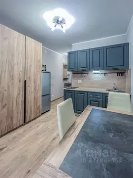 Студия Санкт-Петербург пос. Парголово, проезд Толубеевский, 8к2 (22.0 ...