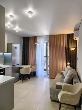 1-к кв. Московская область, Одинцово ул. Маковского, 28 (40.0 м)