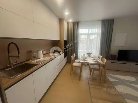 3-к кв. Пермский край, Пермь Трамвайная ул., 27 (75.4 м)