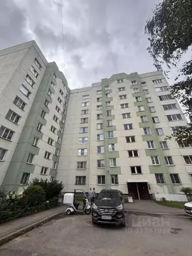 Квартира, 2 комнаты, 53.9 м