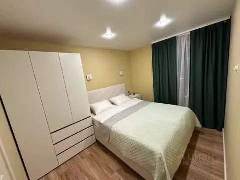 2-к кв. Москва просп. Буденного, 1/1К2 (38.0 м)