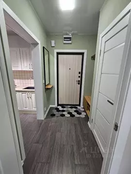 2-к кв. Алтайский край, Барнаул ул. Имени В.Т. Христенко, 3 (39.0 м)