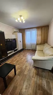 1-к кв. Московская область, Балашиха ул. Твардовского, 16 (39.0 м)