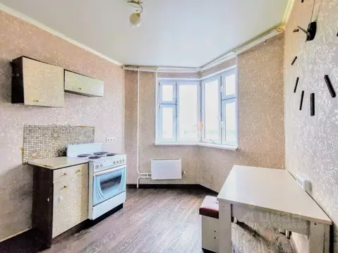 2-к кв. Московская область, Балашиха Советская ул., 56 (52.0 м)