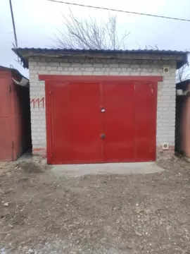 Гараж в Ставропольский край, Ессентуки ГСК Озерное тер., 111 (17 м)