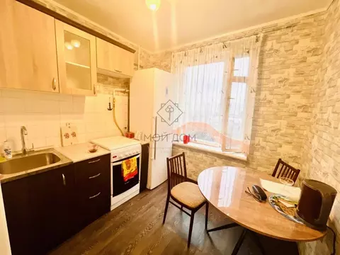 2-к кв. Москва Россошанский проезд, 5К1 (46.0 м)