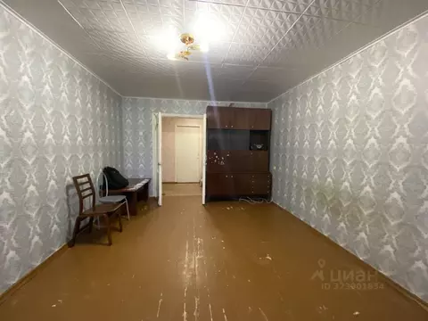 1-к кв. Ульяновская область, Димитровград ул. Королева, 12 (40.0 м)