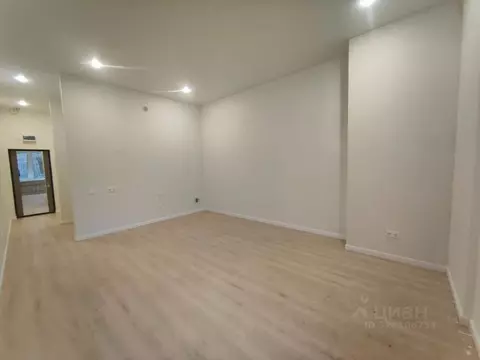 Студия Московская область, Люберцы Октябрьский просп., 403 (35.0 м)