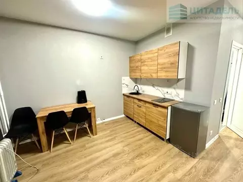 Студия Московская область, Люберцы Зенино ЖК Самолет мкр, проезд ...