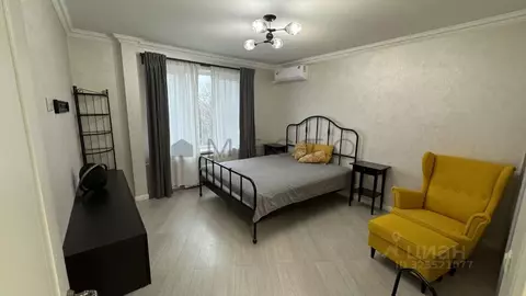 1-к кв. Москва Большой Волоколамский проезд, 1 (35.3 м)