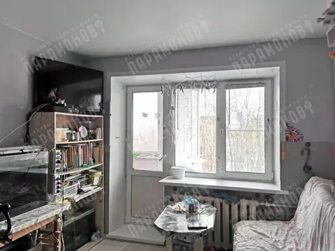 3-к кв. Тверская область, Тверь ул. Горького, 59 (57.0 м)