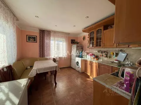 Дом в Бурятия, Улан-Удэ 119-й мкр, 11 (115 м)