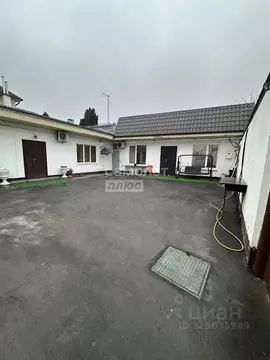 Дом в Кабардино-Балкария, Нальчик ул. Куйбышева, 45 (56 м)