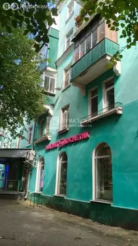 2-комнатная квартира: Люберцы, Октябрьский проспект, 339 (66 м)