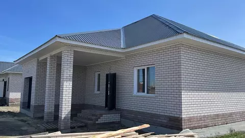 Коттедж в Алтайский край, Павловский район, пос. Новые зори, ...