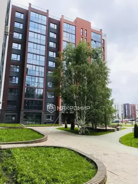 Студия Челябинская область, Челябинск пос. Западный, ул. Имени ...