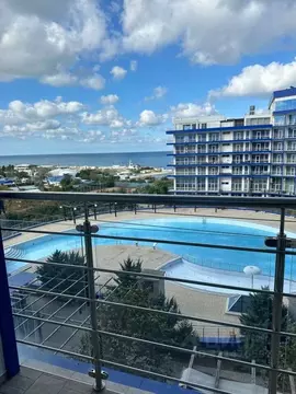 Студия Севастополь ул. Парковая, 7 (28.0 м)