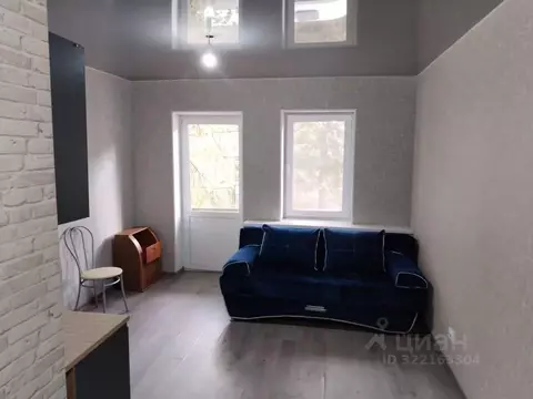 Комната Нижегородская область, Нижний Новгород ул. Пушкина, 46 (20.0 ...