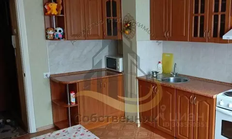 3-к кв. Белгородская область, Старый Оскол Северный мкр, 29 (64.0 м)