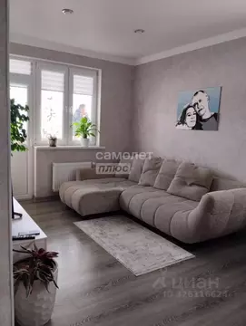 2-к кв. Краснодарский край, Анапа Владимирская ул., 148к2 (66.2 м)