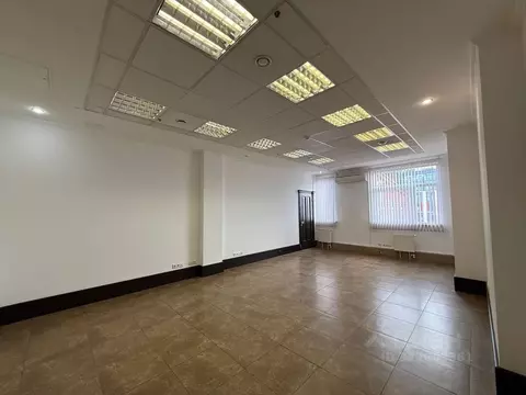 Офис в Санкт-Петербург Выборгская наб., 55к3 (55 м)