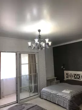 Комната Ямало-Ненецкий АО, Губкинский 13-й мкр, 42 (30.0 м)