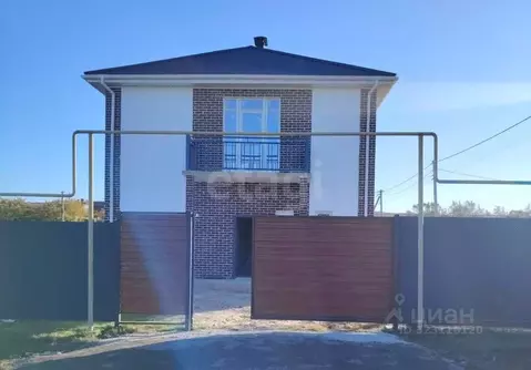 Участок в Крым, Феодосия муниципальный округ, с. Ближнее ул. 1-я ...