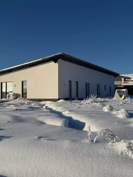 Коттедж в Ленинградская область, Выборгский район, Первомайское с/пос, ...