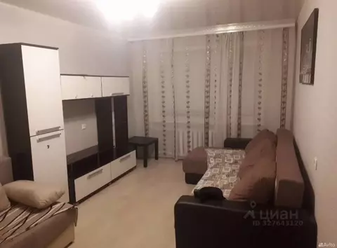 1-к кв. Самарская область, Самара пос. Зубчаниновка, ул. Воеводина, 63 ...