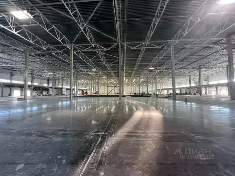 Склад в Московская область, Солнечногорск городской округ, Радумля пгт ...