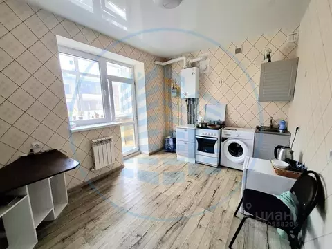 1-к кв. Ставропольский край, Ессентуки Никольская ул., 27 (32.2 м)