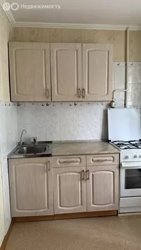 1-комнатная квартира: Тольятти, улица Громовой, 6 (33.1 м)