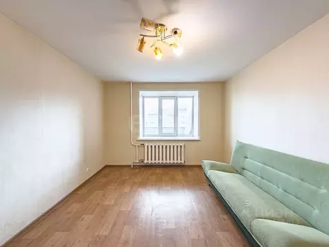 1-к кв. Вологодская область, Вологда Фрязиновская ул., 29Б (37.1 м)