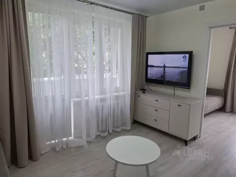 2-к кв. Москва Крутицкая наб., 17 (34.7 м)