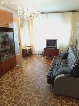 2-комнатная квартира: Новомосковск, улица Дружбы, 11 (46 м)