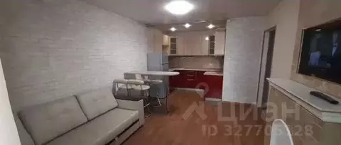 1-к кв. Тюменская область, Тюмень ул. Щербакова, 146к2 (41.0 м)