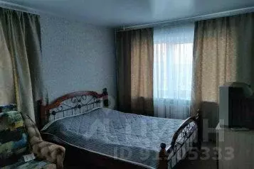 1-к кв. Новосибирская область, Новосибирск ул. Ленина, 32 (35.0 м)