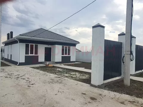 Дом в Ростовская область, Аксайский район, Щепкинское с/пос, пос. ...