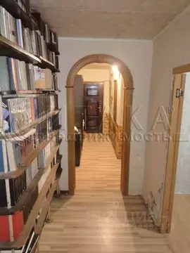 3-к кв. Ленинградская область, Выборгский район, Гончаровское с/пос, ...